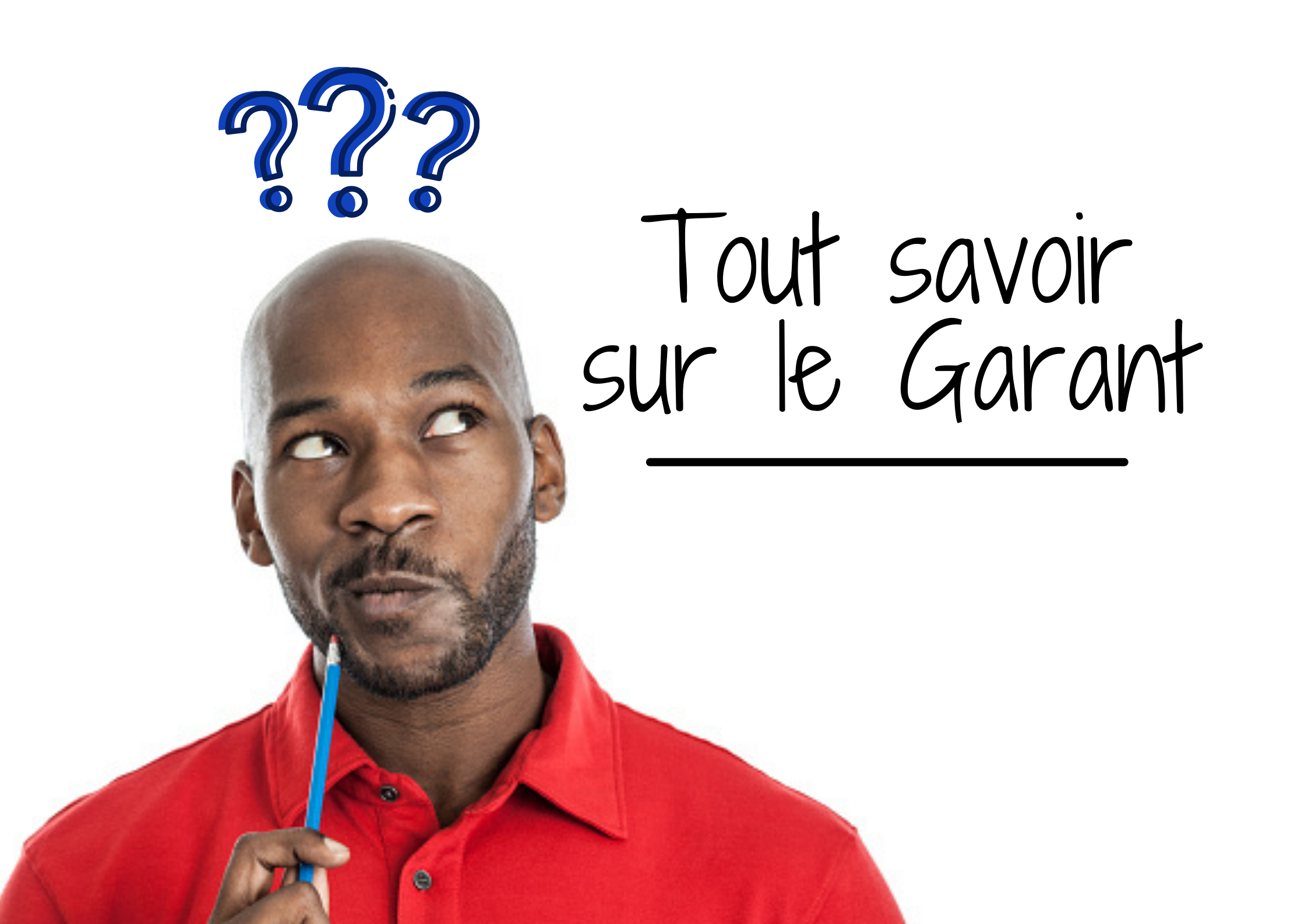 Etudes en France: Tout savoir sur le Garant.